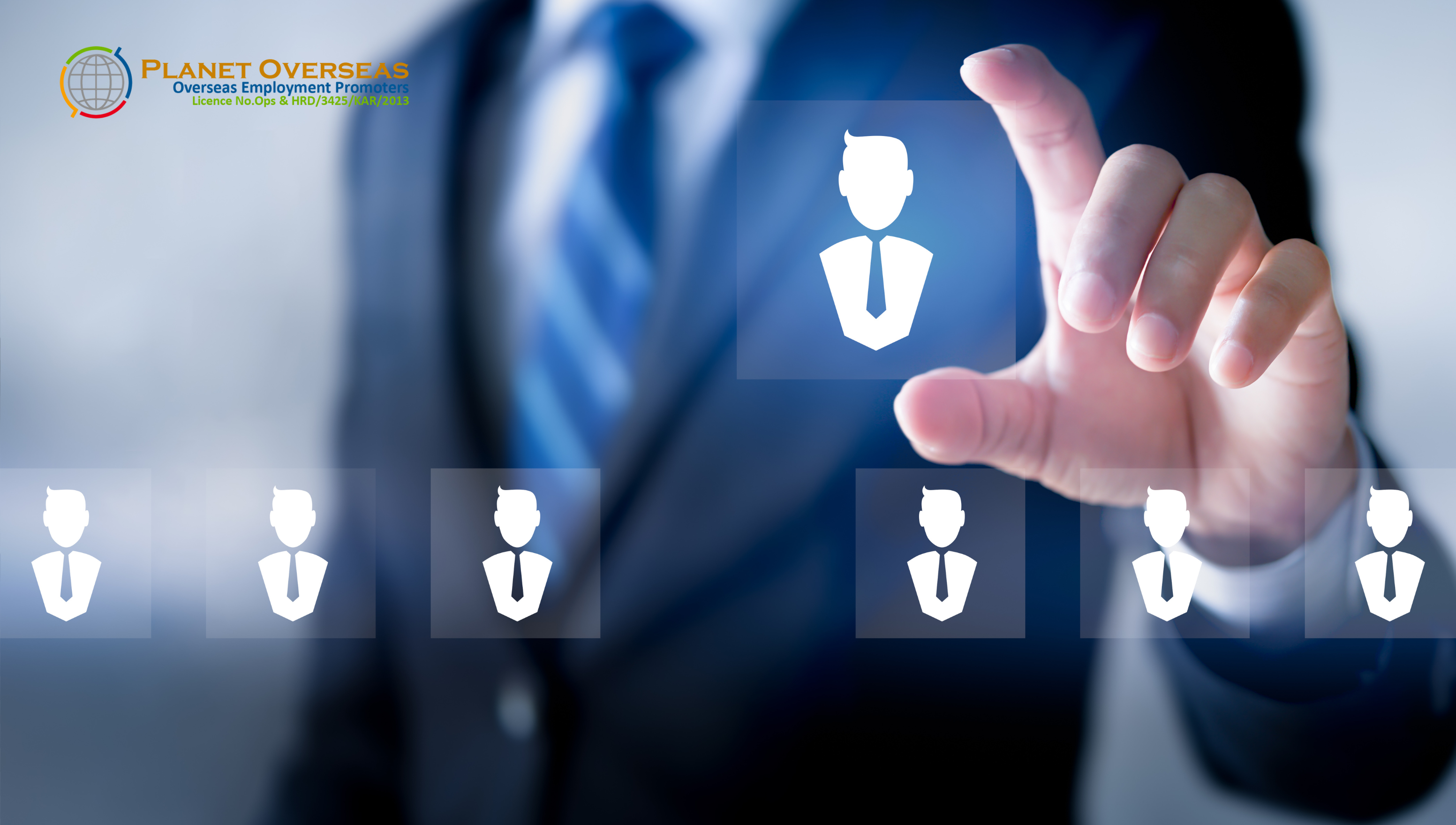 Why Partnering with a Manpower Agency Like Planet Overseas Can Transform Your Hiring Strategy