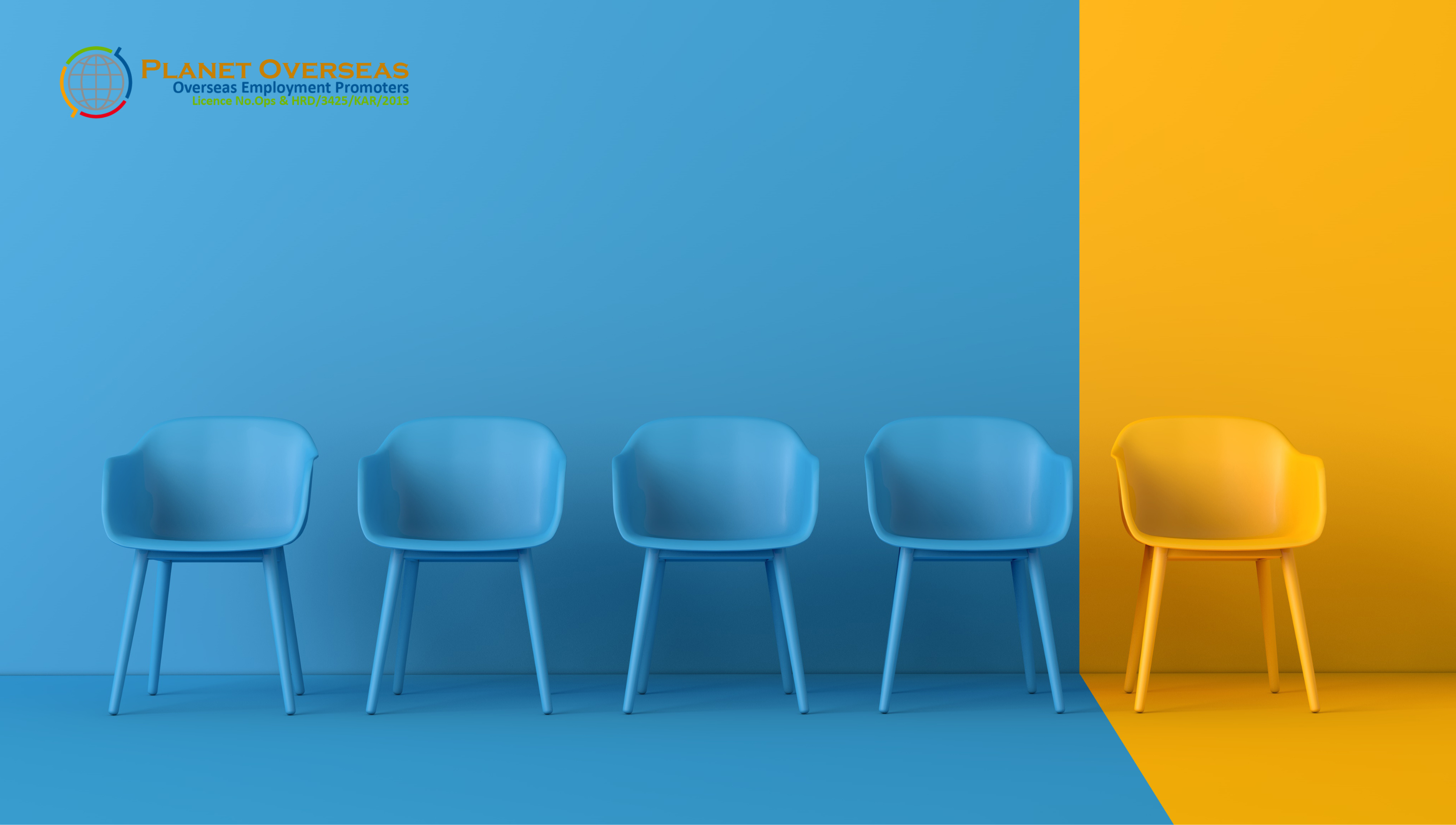 Top Challenges in Overseas Hiring – And How to Overcome Them with the Right Partner