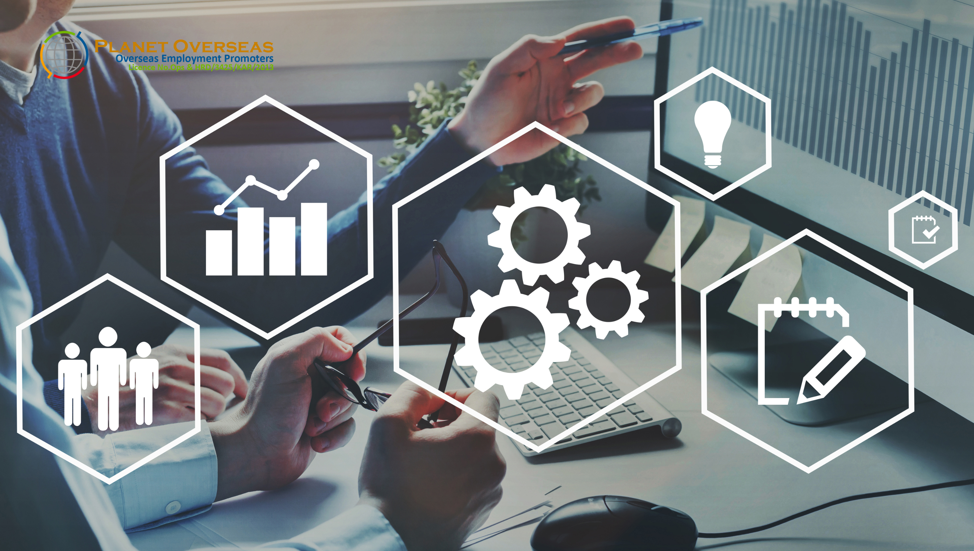 How HR Outsourcing Can Boost Your Business Efficiency